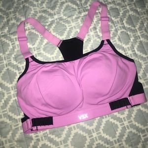 VICTORIA SECRET VSX 32B sport bra